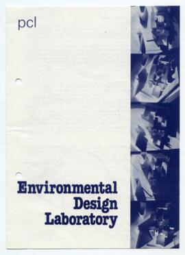 Environmental Design Laboratory
